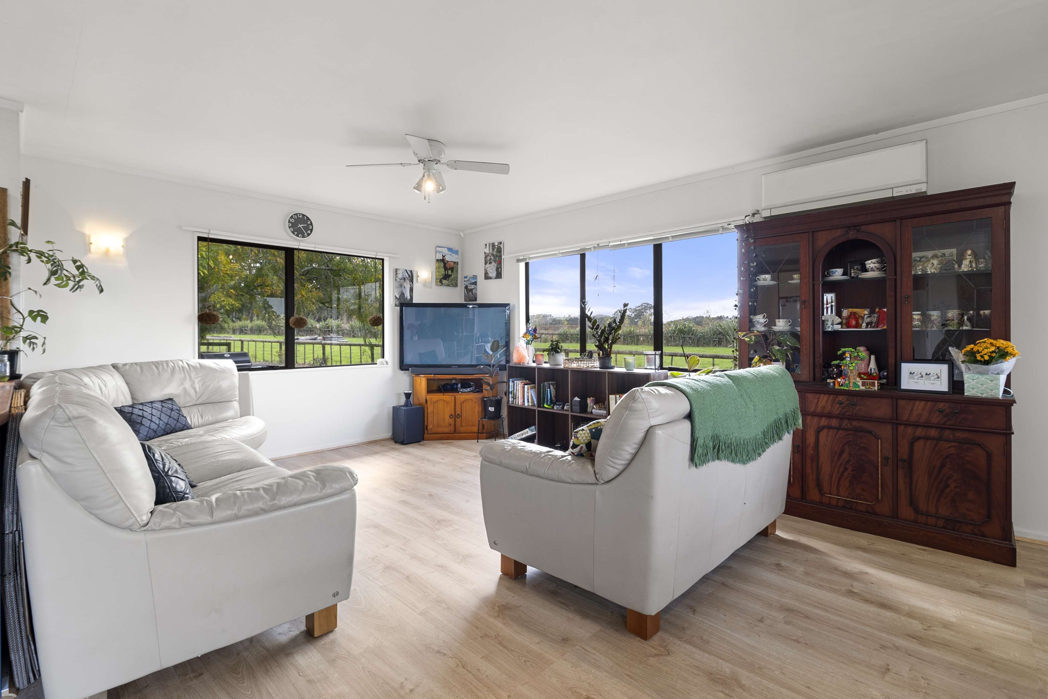 102C Clark and Denize Road Pukekawa Franklin Rural Property For
