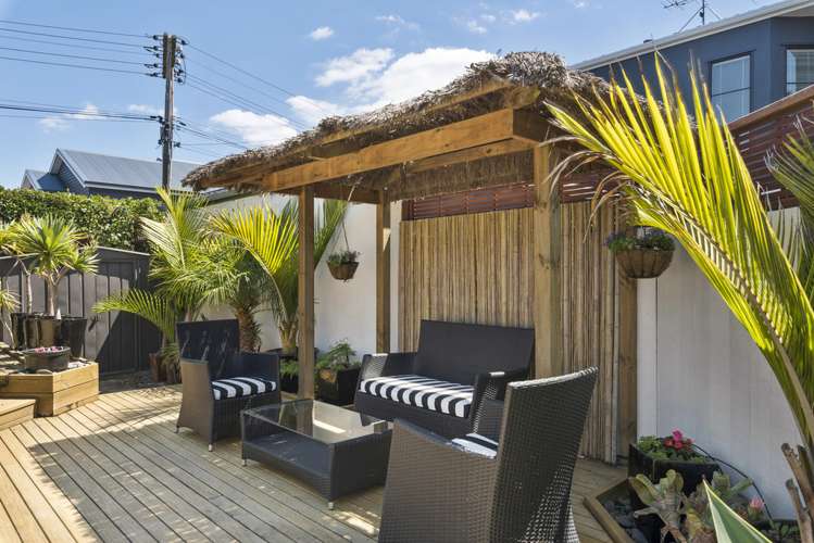 1/19 Stanley Avenue Milford_13