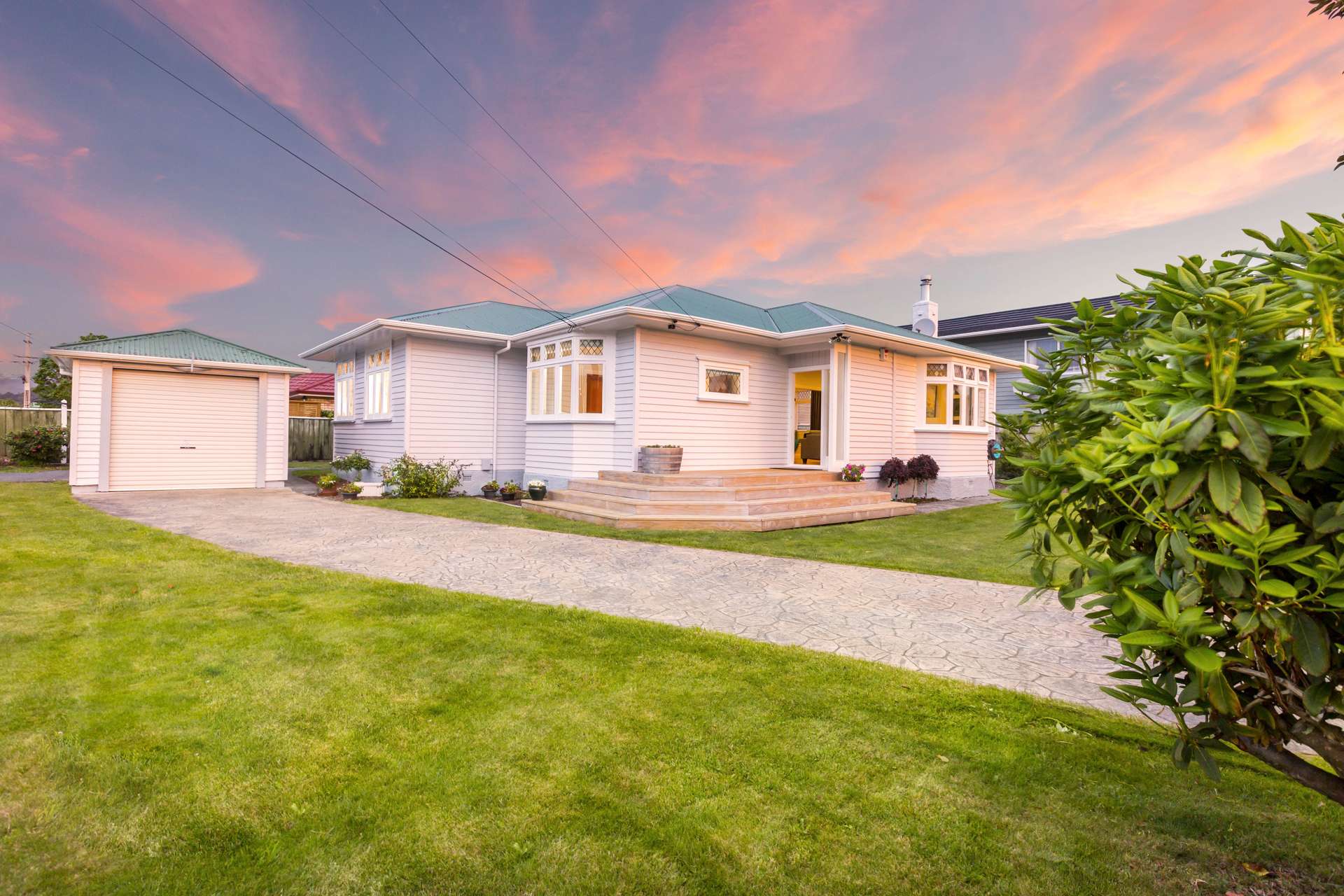 50 King Street Ebdentown Upper Hutt City Houses for Sale One Roof