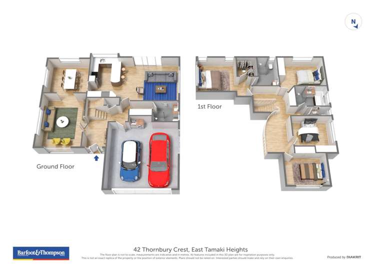 42 Thornbury Crescent East Tamaki Heights_7