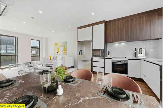 Lots 4-6, William Blofield Avenue Mt Roskill_3