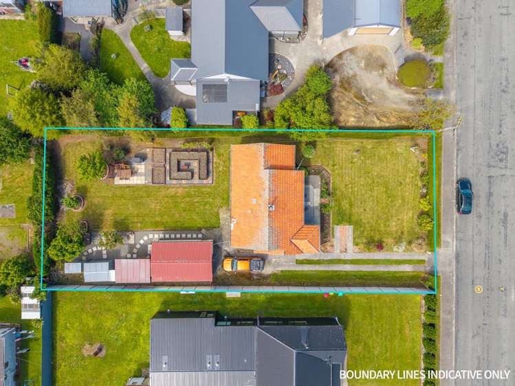 20 Gammack Street Temuka_13