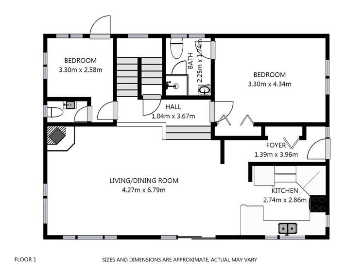 19 Shetland Street Glen Eden_17
