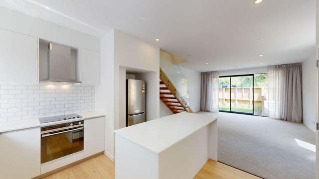 Positioned arguably in the finest location