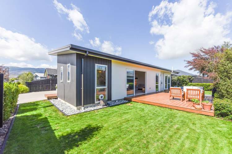 11 Dartnall Lane Richmond_20