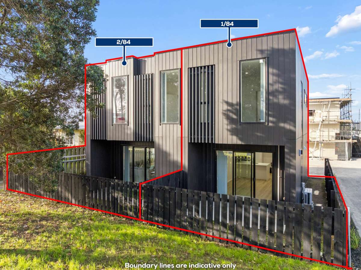 Lot 1 / 84 Kirkbride Road_0