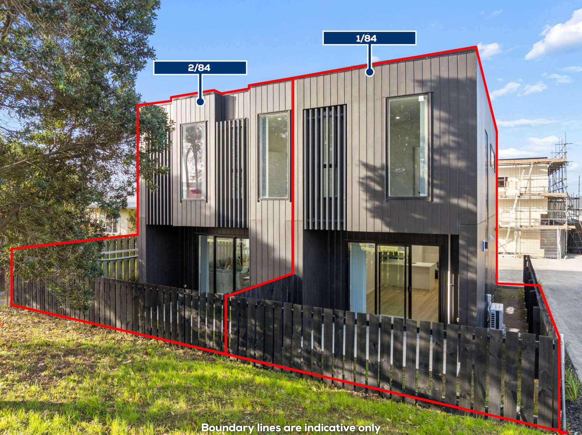 Lot 1 / 84 Kirkbride Road Mangere_0