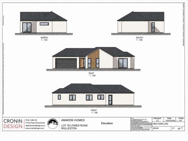 Stage 1 Lowes Estate Rolleston_4
