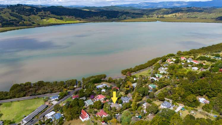 38 Yarborough Street Kohukohu_32
