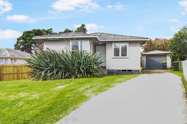 Whanau Home