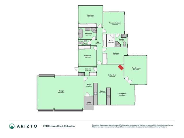 224c Lowes Road Rolleston_1