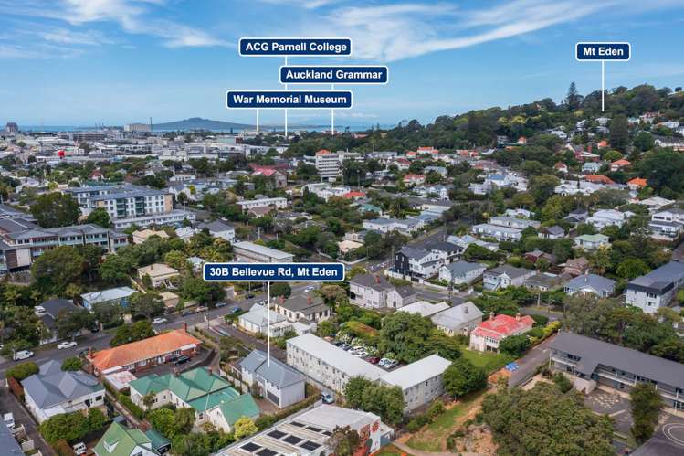 30b Bellevue Road Mount Eden_18
