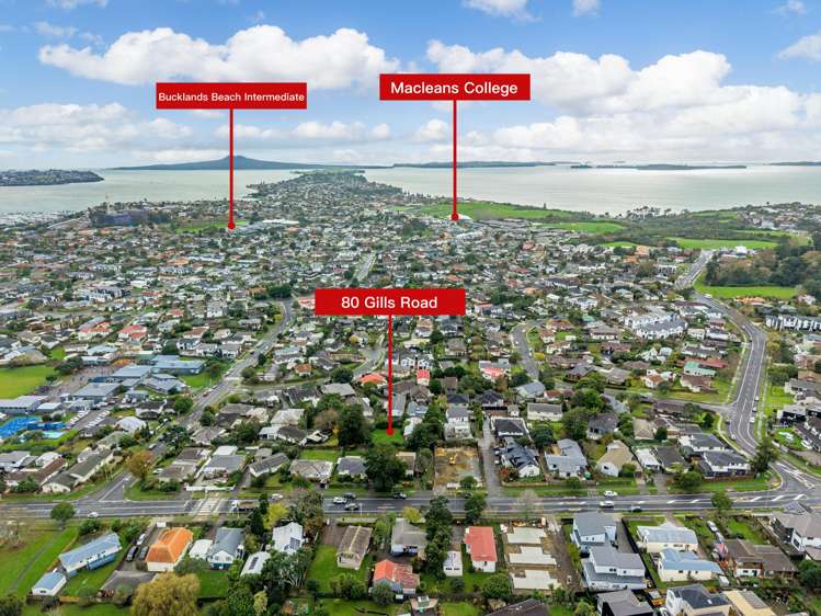 80 Gills Road Bucklands Beach_8