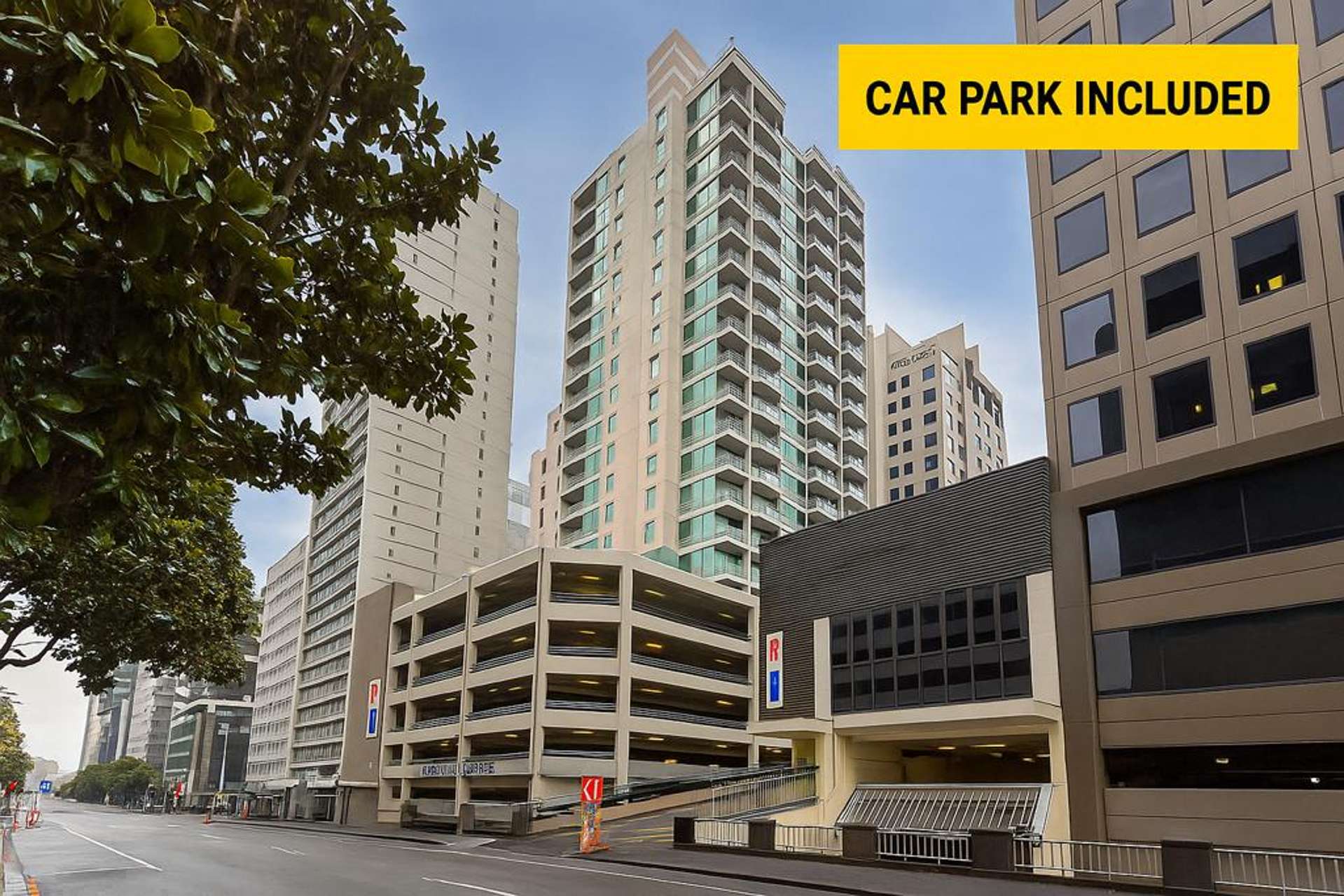 20F/76 Albert Street Auckland Central_0