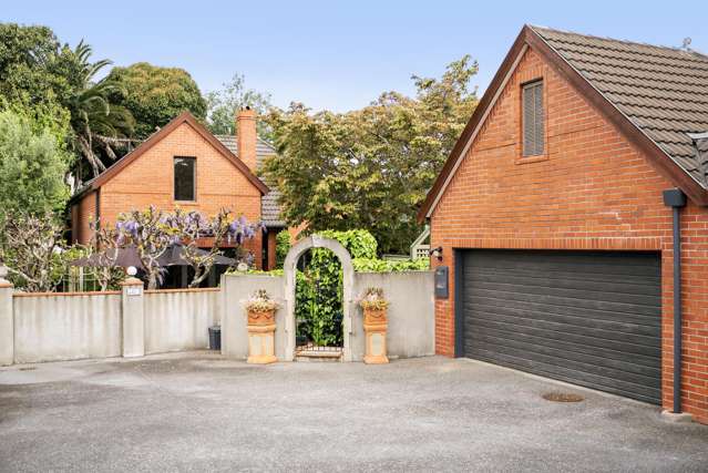 Peace. Privacy. Perfectly Positioned in Ellerslie.