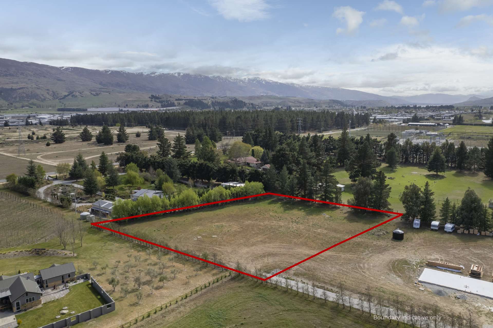 Lot 2 Richards Beach Road Bannockburn_0