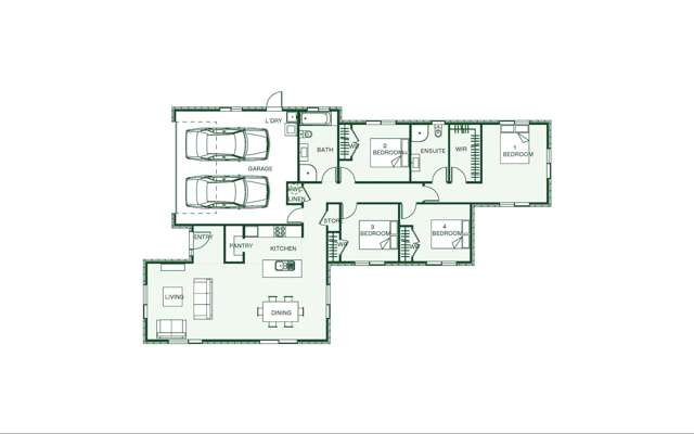 18 Longstaff Drive Bell Block_1