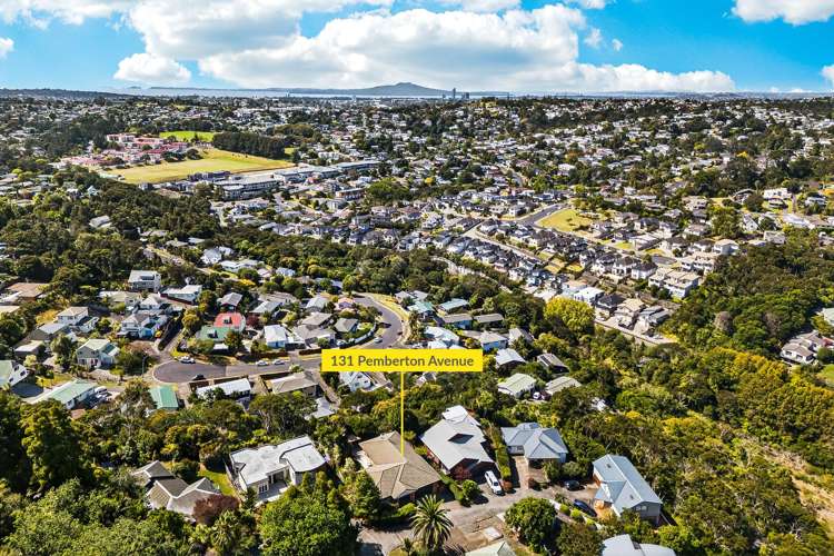 131 Pemberton Avenue Bayview_21