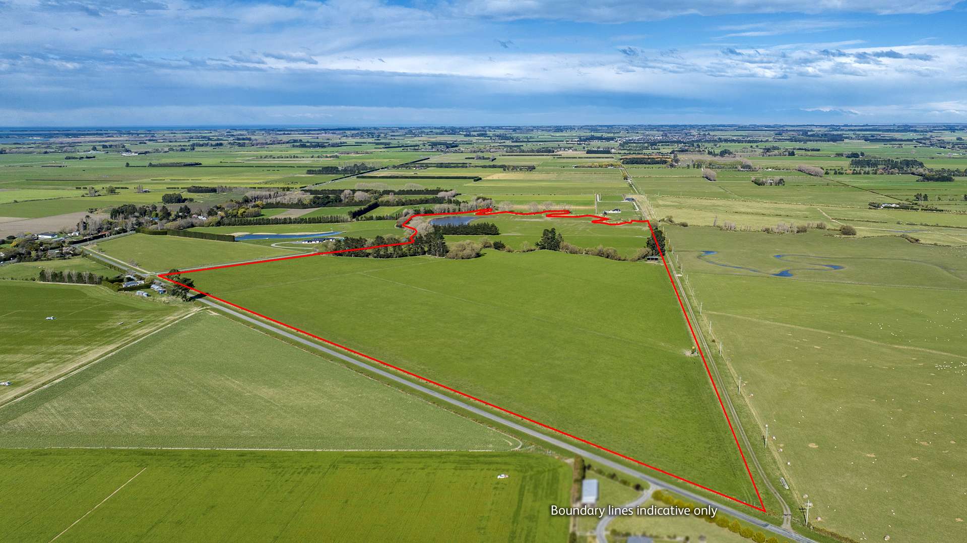 Lower Lake Road Leeston_0