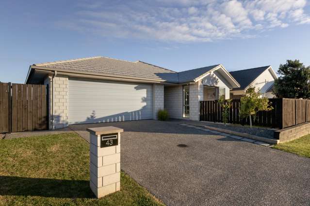 43 Kaiora Drive Papamoa Beach_4