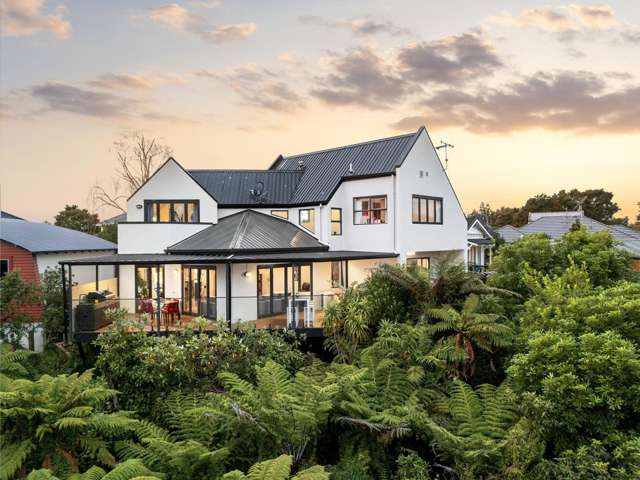 Designed for the View. Defined by the Lifestyle.