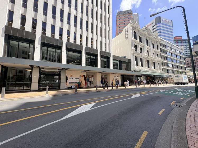 Ground/318 Lambton Quay Wellington Central_6