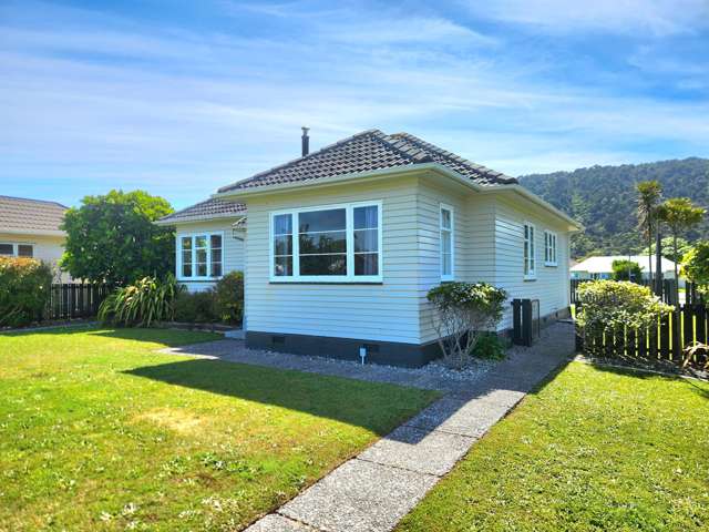 Fresh and functional on Firth