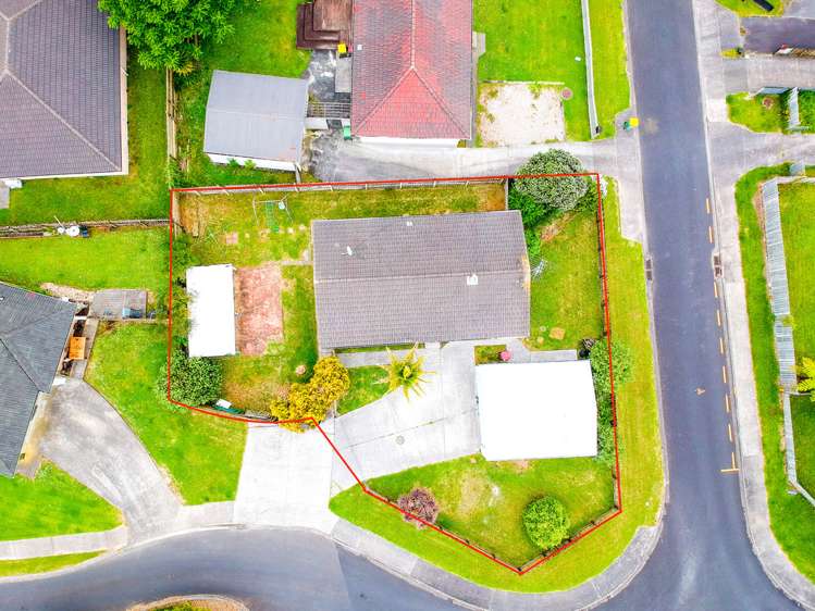 14 Heathdale Crescent Papakura_8