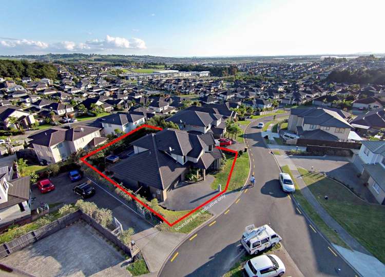 9 Brancott Place Flat Bush_22