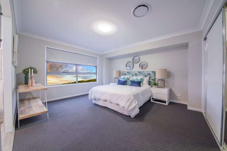 Lot 12 Conmara Estate Clevedon_12