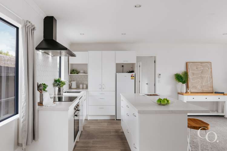 3a Stephens Place Hairini_6