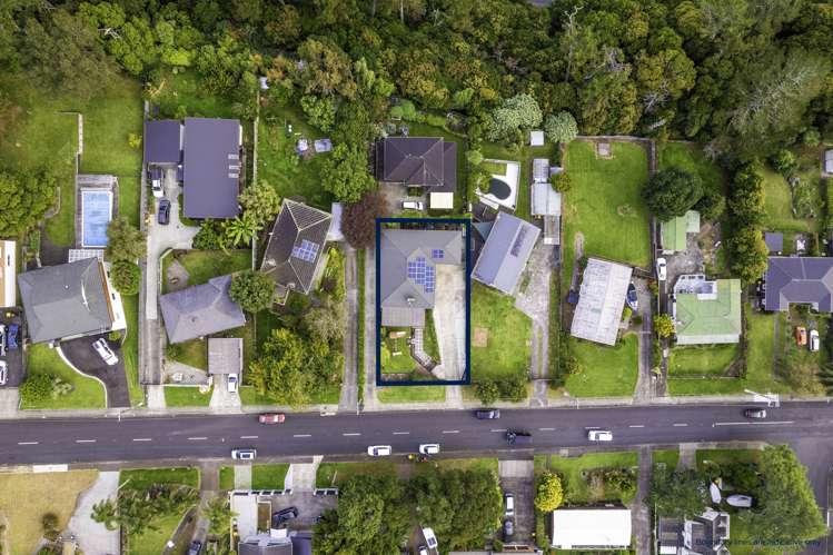 17 Red Hill Road Red Hill_23