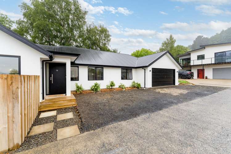 12 Craigellachie Lane Kenmure_33