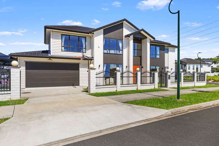 72 Charlestown Drive Flat Bush_2