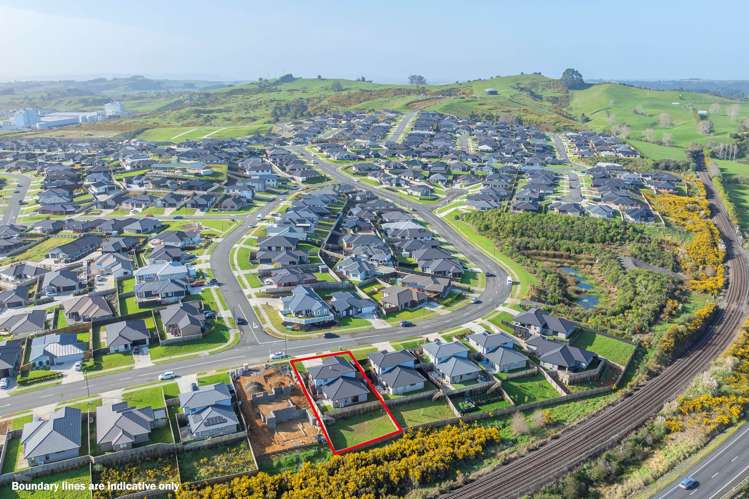 124 Harriet Johnston Drive Pokeno_18