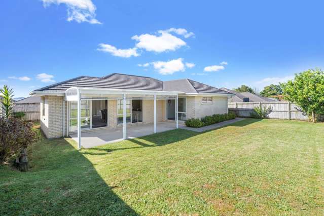 16 Millbrae Place Pokeno_1