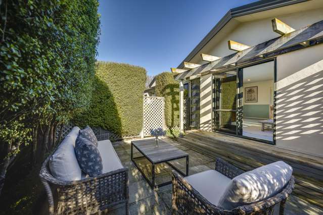 Location - tick, easy refresh - tick, price - tick