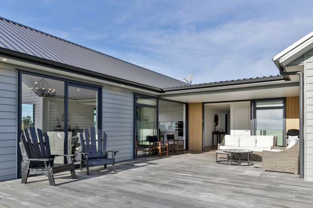 Conmara Estate Papakura-Clevedon Road Clevedon_4