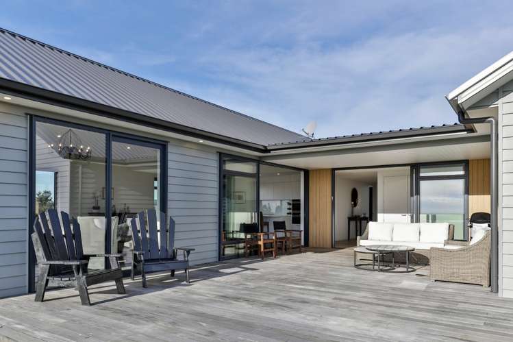 Conmara Estate Papakura-Clevedon Road Clevedon_3