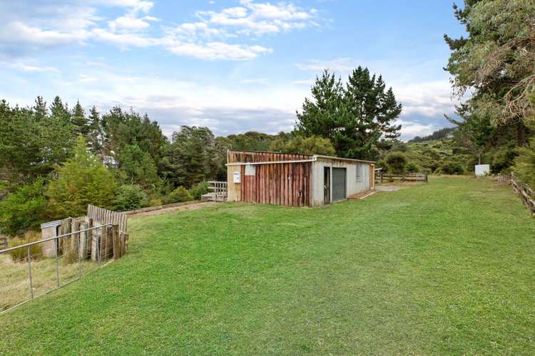 27 Pinnacle Hill Road Mangatawhiri_18