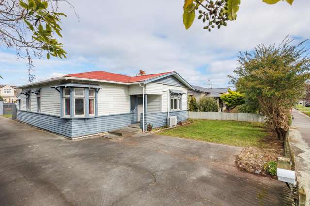 Hospital Gem - Affordable Opportunity!