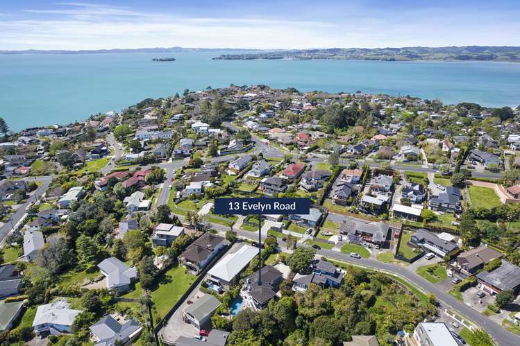 13 Evelyn Road Cockle Bay_10