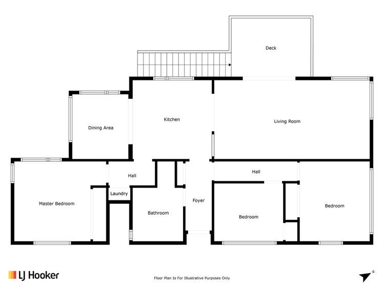 9 Lowe Street Liberton_25