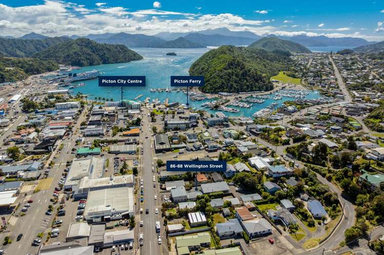 86-88 Wellington Street Picton_16