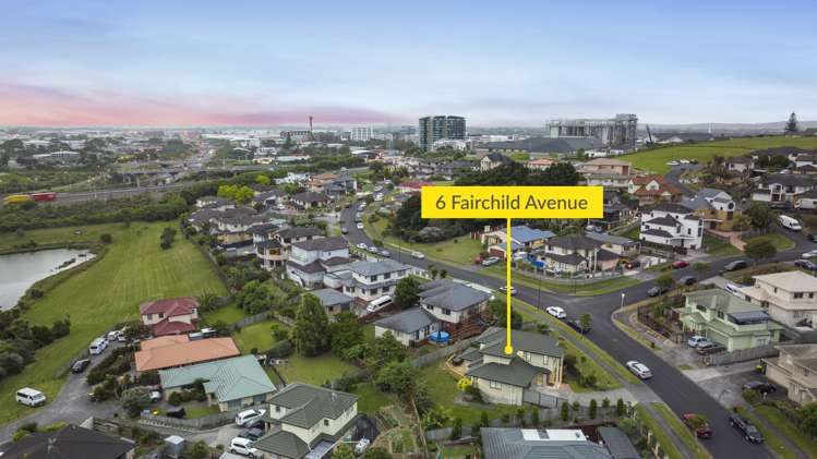 6 Fairchild Avenue Goodwood Heights_18