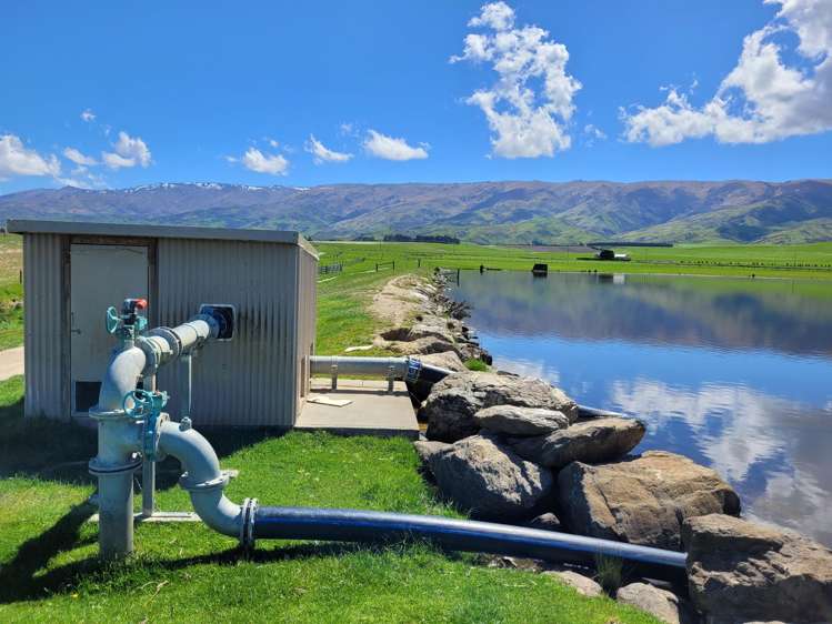 Wallington Road Omakau_19