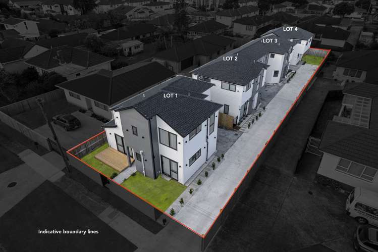 Lots 1-4/7 Picton Street_4