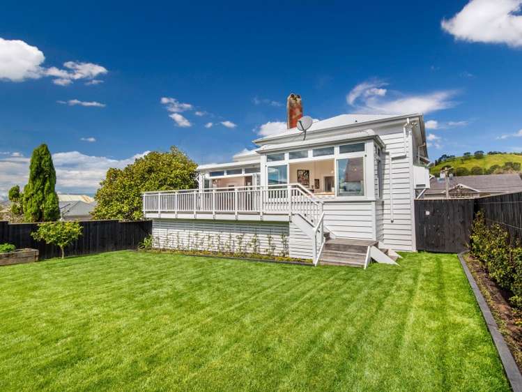 22 Allenby Avenue Devonport_1