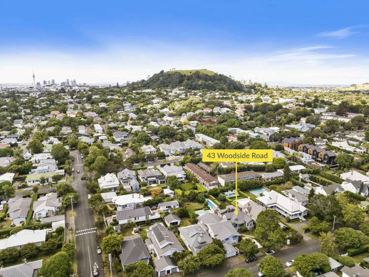 43 Woodside Road Mount Eden_25