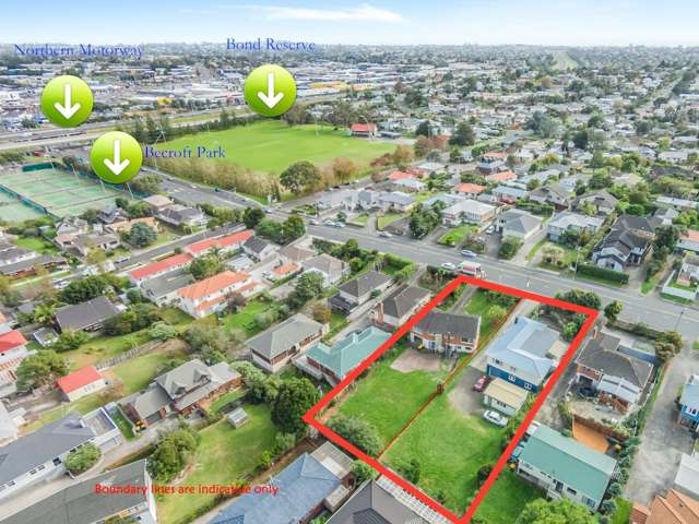 18 Tristram Avenue Forrest Hill_2